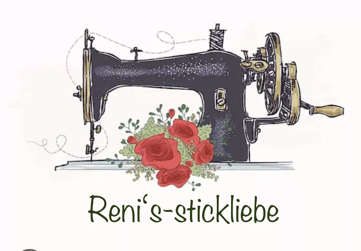 Logo Reni's Stickliebe